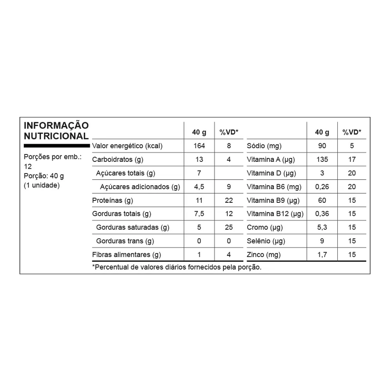 Nutrata Whey Grego Cookies & Cream 40G - Cookies & Cream