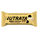 Nutrata Whey Grego Mousse de Maracujá 40G - Mousse de Maracujá