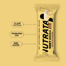 Nutrata Whey Grego Mousse de Maracujá 40G - Mousse de Maracujá
