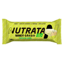 Nutrata Whey Grego Torta de Limão 40G - Torta de Limão