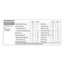 Nutrata Whey Grego Morango com Chantilly 40G - Morango com Chantilly
