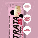 Nutrata Whey Grego Morango com Chantilly 40G - Morango com Chantilly