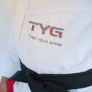 Kimono Vouk TYG Linha Performance Series