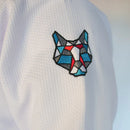 Kimono Vouk TYG Linha Performance Series