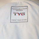 Kimono Vouk TYG Linha Performance Series