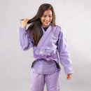 Kimono Vouk Jacarandá Edição Limitada