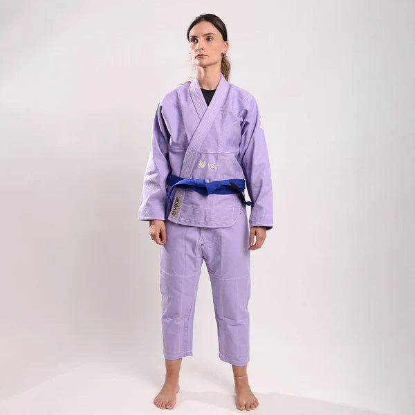 Kimono Vouk Jacarandá Edição Limitada