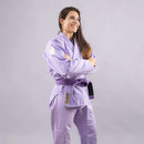 Kimono Vouk Jacarandá Edição Limitada