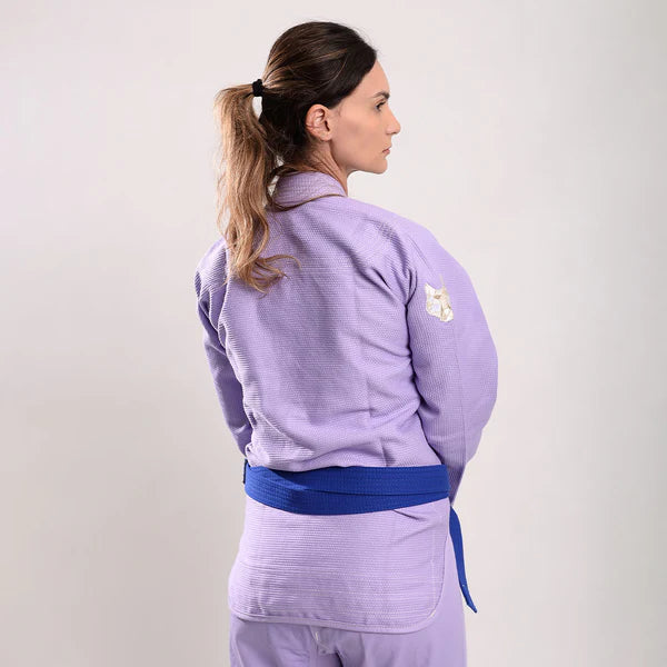 Kimono Vouk Jacarandá Edição Limitada