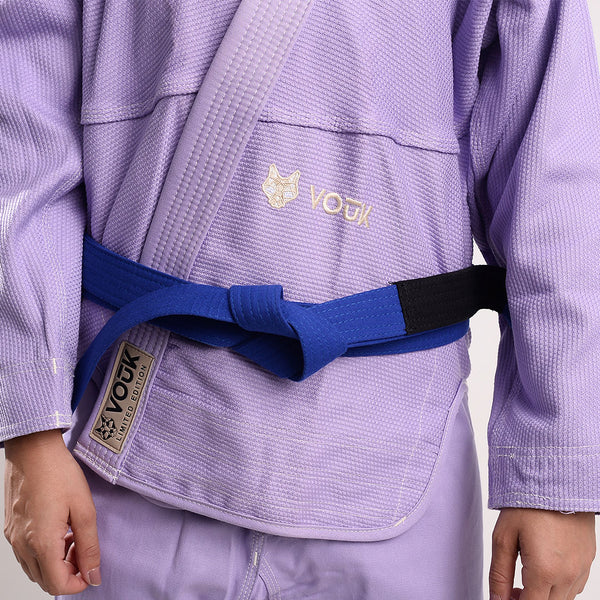 Kimono Vouk Jacarandá Edição Limitada