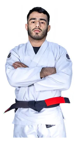 Kimono Brazil Combat Classic