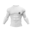 Rashguard Manga Longa Básica Nikkyo