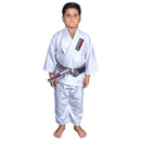 Kimono Brazil Combat Reforçado Infantil
