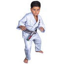 Kimono Brazil Combat Reforçado Infantil