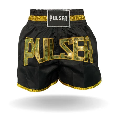 Shorts Muay Thai Pulser