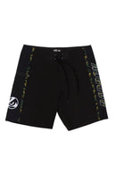 Bermuda BoardShort Bad Boy Black OPS