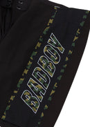 Bermuda BoardShort Bad Boy Black OPS