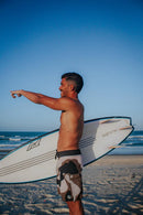Bermuda BoardShort Bad Boy Camuflada