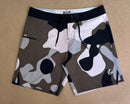Bermuda BoardShort Bad Boy Camuflada