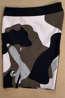 Bermuda BoardShort Bad Boy Camuflada