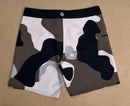 Bermuda BoardShort Bad Boy Camuflada