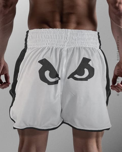 Shorts Bad Boy Muay Thai