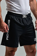 Shorts Bad Boy Lutador