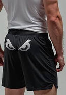 Shorts Bad Boy Lutador