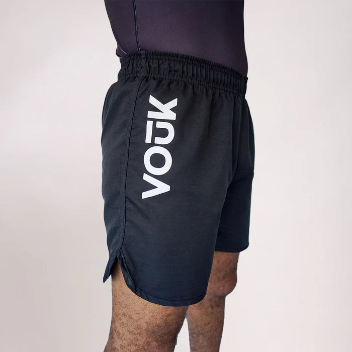 Shorts Grappling Vouk Competition