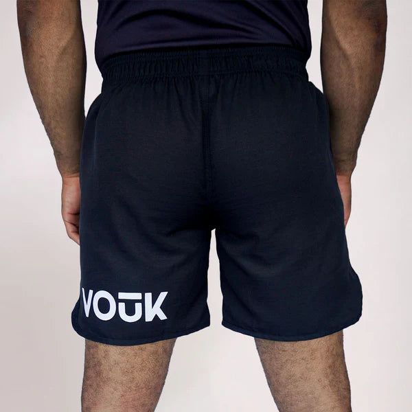 Shorts Grappling Vouk Competition