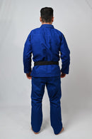 Kimono In The Guard Classic Green 2025