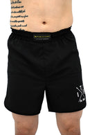 Bermuda In The Guard Jiu Jitsu Confort