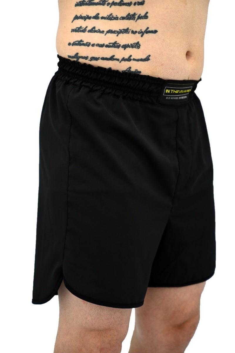 Bermuda In The Guard Jiu Jitsu Confort