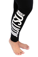 Calça de Compressão In The Guard Unissex Jiu JItsu