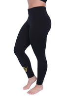 Calça de Compressão In The Guard Unissex Basic