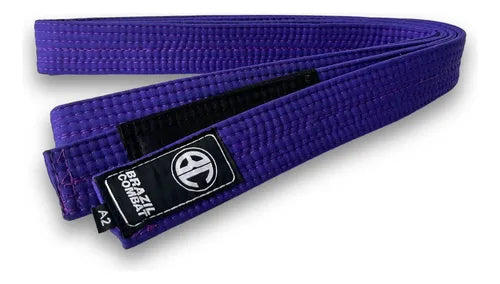 Faixa Jiu Jitsu Brazil Combat