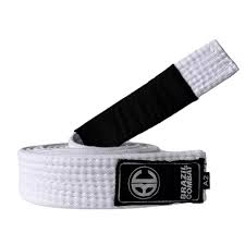 Faixa Jiu Jitsu Brazil Combat