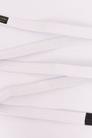 Faixa Jiu Jitsu In The Guard