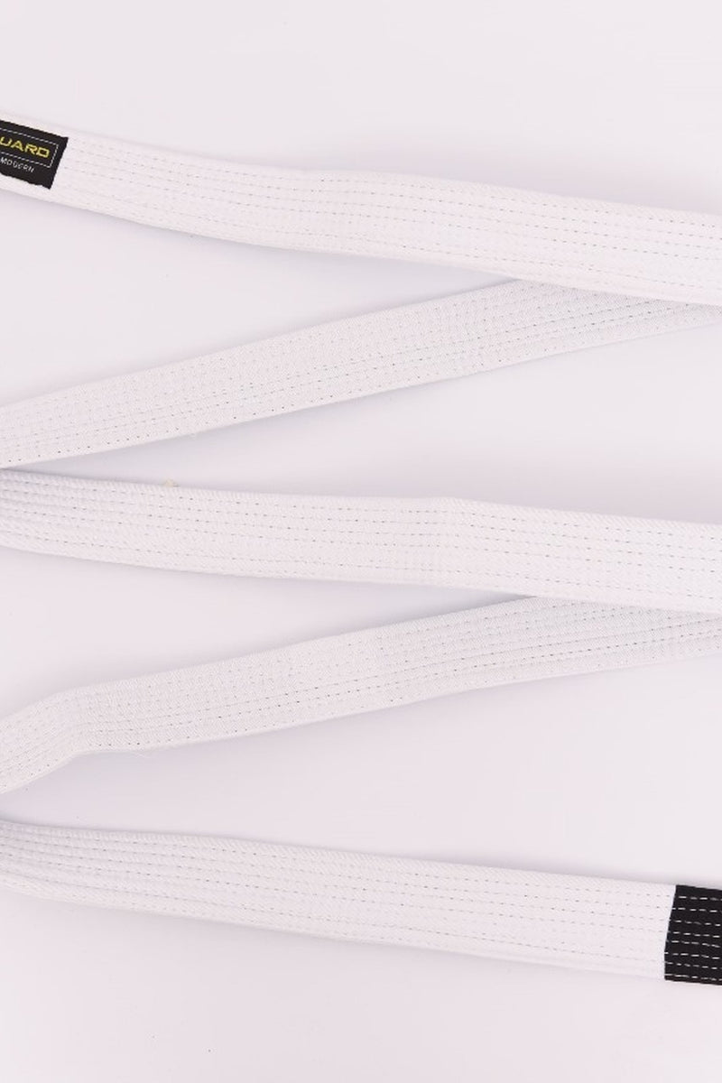 Faixa Jiu Jitsu In The Guard