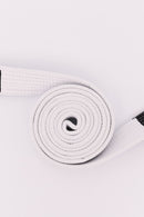 Faixa Jiu Jitsu In The Guard