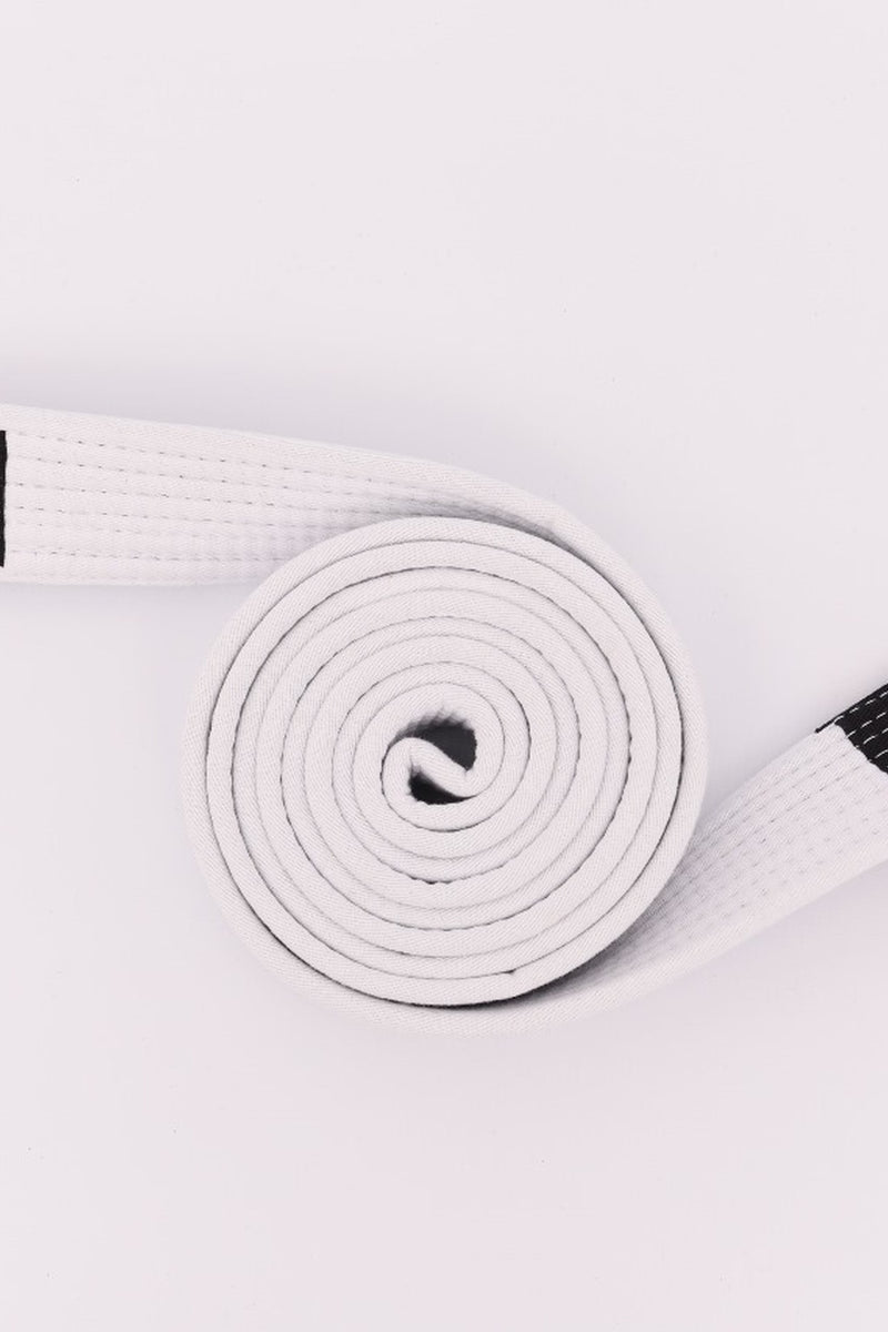 Faixa Jiu Jitsu In The Guard