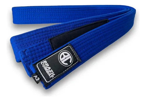 Faixa Jiu Jitsu Brazil Combat