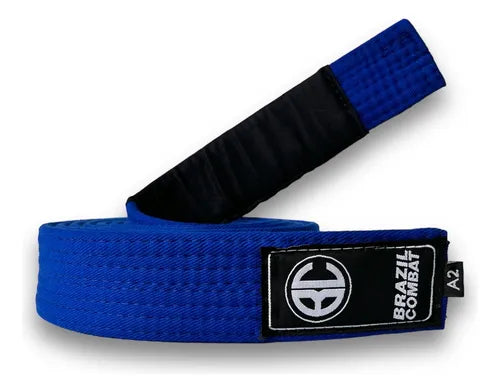 Faixa Jiu Jitsu Brazil Combat