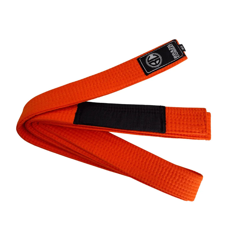 Faixa Jiu Jitsu Brazil Combat