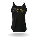 Regata Pulser Feminina Long Fit