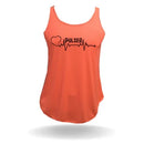 Regata Pulser Feminina Long Fit