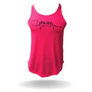 Regata Pulser Feminina Long Fit