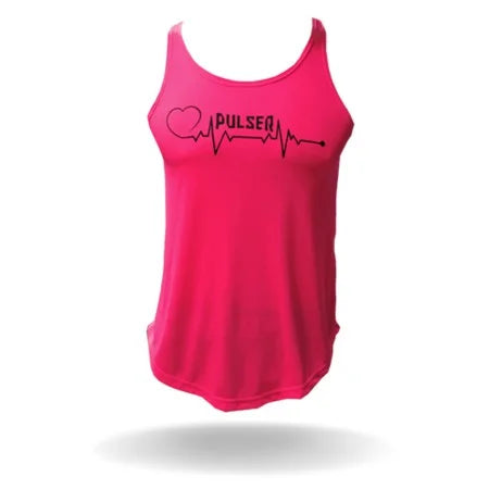 Regata Pulser Feminina Long Fit