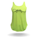 Regata Pulser Feminina Long Fit