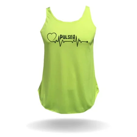 Regata Pulser Feminina Long Fit